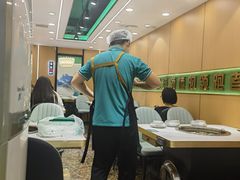 -满兴咱妈烀饼铁锅炖(兰州北街店)