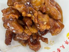 -杏园餐厅(阜成门店)