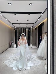 -MuseMarry婚纱(前海嘉里中心店)