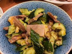 -老昌春饼(中央大街店)