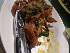 -量贩海鲜餐厅