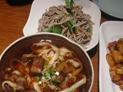 -好嫂子酱猪手•农家菜(华远坊店)