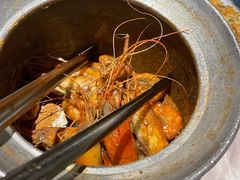 胡椒虾-雷泰泰台式胡椒虾(滨江金铂湾店)