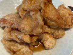-红樱桃·欢乐餐厅(太原里店)