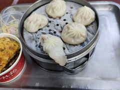 -蔡林记(广埠屯店)