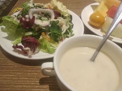 -Sizzler时时乐西餐厅(长楹天街购物中心店)