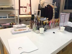 -蒂朵儿童绘画美术教室