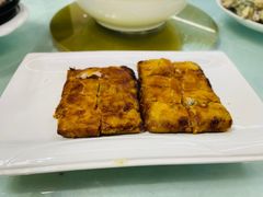 -香湖海鲜餐厅(青澳湾店)