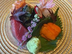 -風料理.鮨Omakase