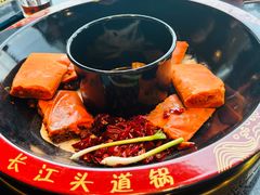-三江两海老火锅(北京首店)