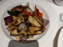 -稻香饭店(IFS国金中心店)