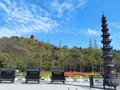 -狼山风景名胜区