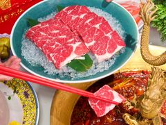 -小龙翻大江文化火锅(太古里店)