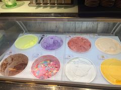 -加餐海鲜自助(宝龙一城店)