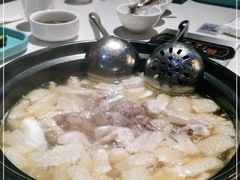 -百年果林椰子鸡(中洲店)