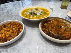 -聚丰园•湖鲜餐厅(阿红私房菜梅石路店)