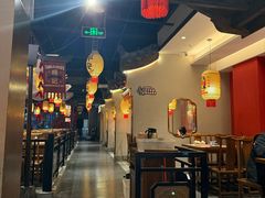 -杨记隆府重庆江湖菜(大悦城店)