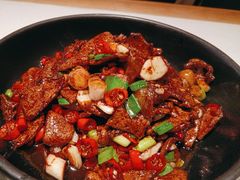 -湘鼎盛·大厨鲜炒湖南味(高新银泰店)