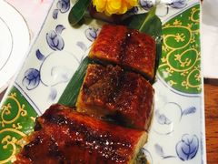 -大渔铁板烧(中山路八佰伴店)