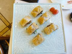 咸薄餐-星豪海皇村