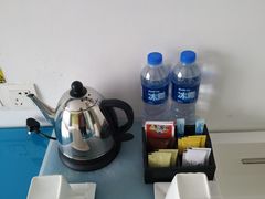 -深圳东部华侨城瀑布酒店