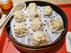 精品小笼-知味观(湖滨总店)