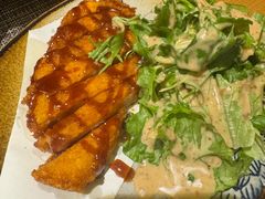 -樱之味精致料理融合餐厅