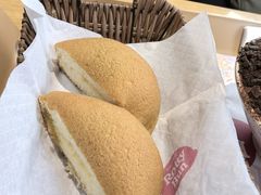 -劳顶笨咖啡(益华广场店)