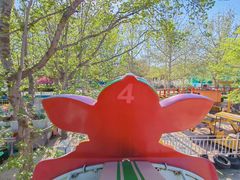 -朝阳公园游乐园