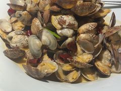 -开海·红岛海鲜虾水饺(石老人店)