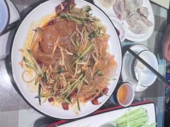 -四姐妹东北饺子(沙尾路店)