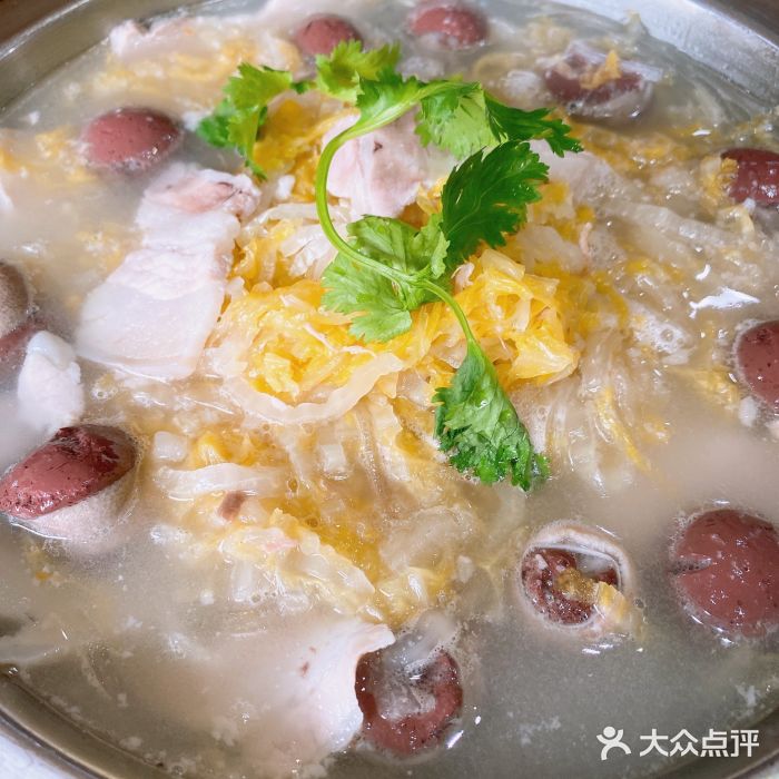 三子下水馆(南十四道街151号店)图片