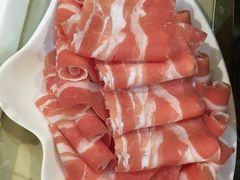 -北门涮肉·铜锅涮肉(南锣鼓巷店)