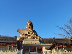 -句容茅山景区