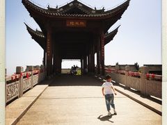 -朱仙镇启封故园景区