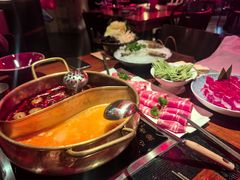 -赤RedBowl川锅·炙烤·板前(北京瑰丽酒店)