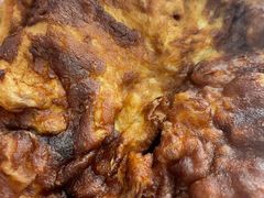 糖油饼-金家老三饭庄(常营店)
