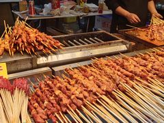 -东门町美食街