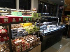 -85度C(常州武进八佰伴店)