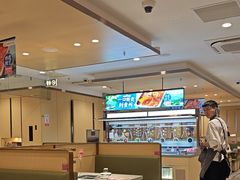 -海底捞火锅(江北万达商业广场店)