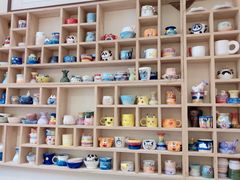 -青韵台陶艺Diy(永庆坊店)