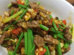 -屋里饭菜·湘菜馆(火车站店)