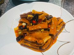 -马老六清真餐厅(雁滩店)