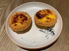 蛋挞-小大董·烤鸭(凤凰汇店)