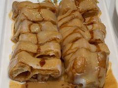 -稻香饭店(龙华天虹店)