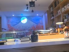 -鲸山上·私房日料(泰达MSD店)