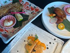 -花潮料理艺食馆(成都万象城店)