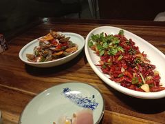 -鱼食饭稻·苏浙土菜17年老馆子(平江路店)