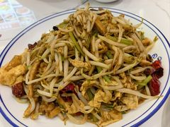 -鲁西南老厨子·特色鲁菜(经一纬五店)