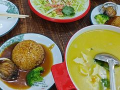 -叶存利海鲜大馅饺子(海宁路总店)